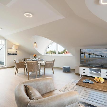 Baltischer Hof Apartment 68 بولتينهاجين المظهر الخارجي الصورة