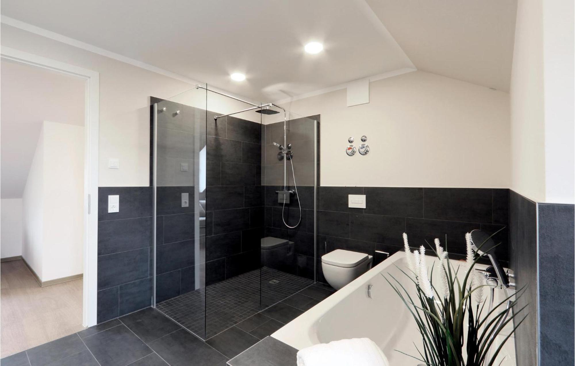Baltischer Hof Apartment 68 بولتينهاجين المظهر الخارجي الصورة