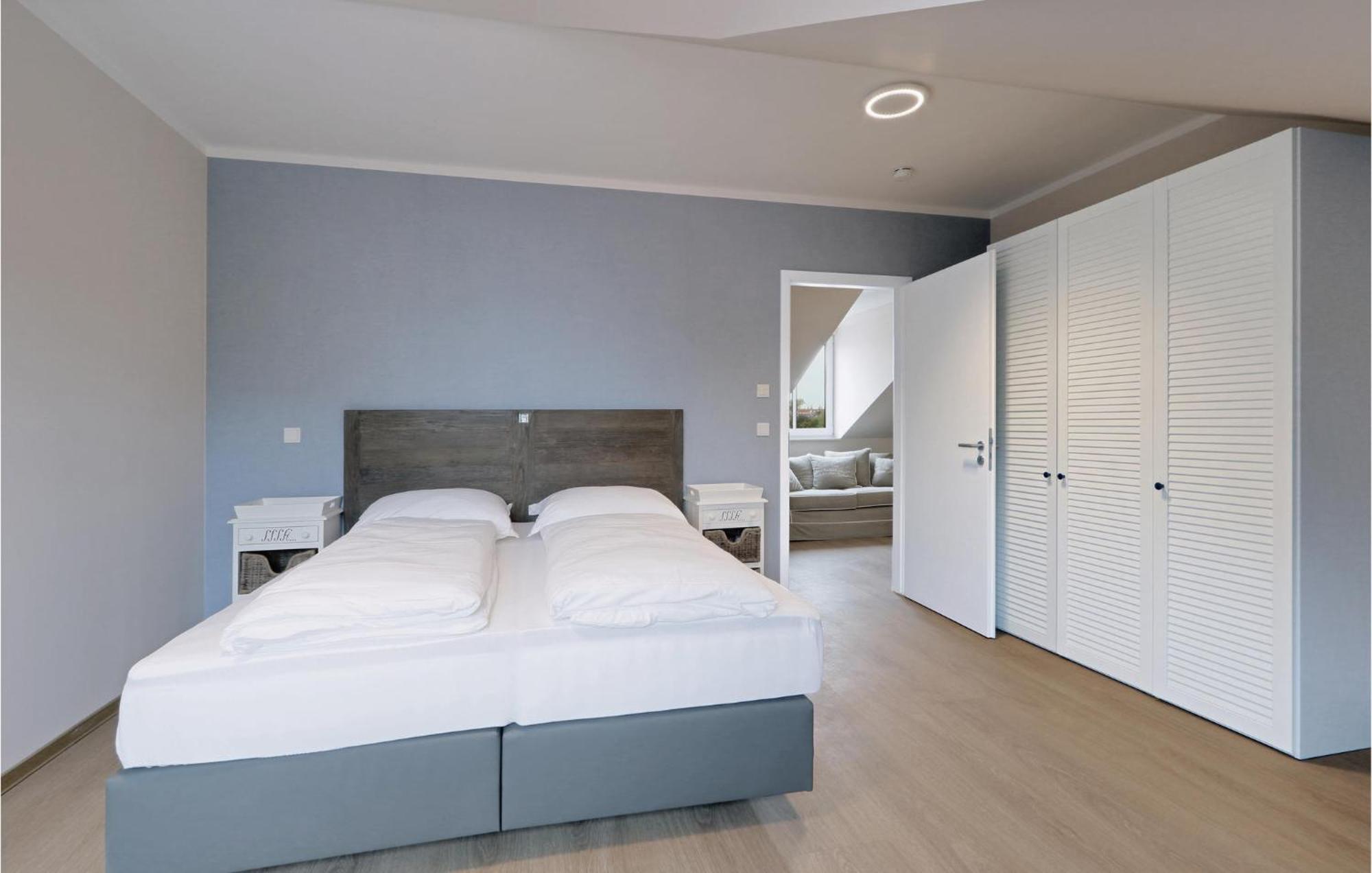 Baltischer Hof Apartment 68 بولتينهاجين المظهر الخارجي الصورة