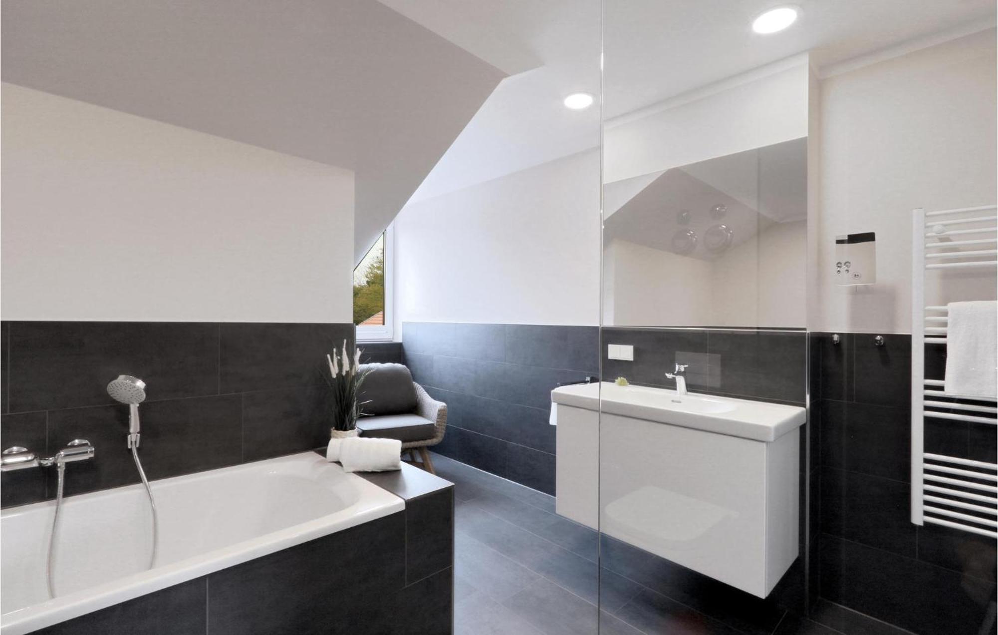 Baltischer Hof Apartment 68 بولتينهاجين المظهر الخارجي الصورة