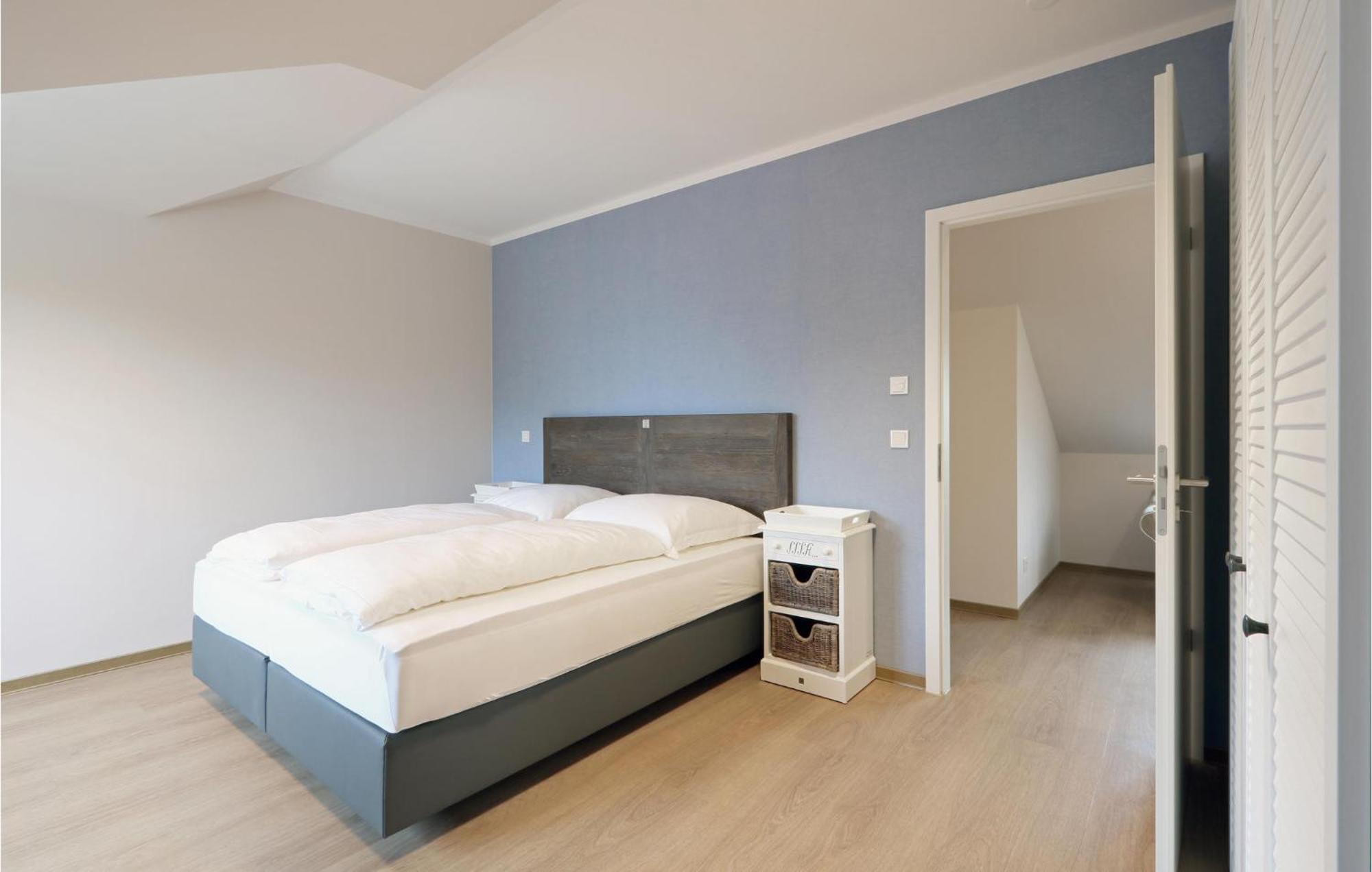 Baltischer Hof Apartment 68 بولتينهاجين المظهر الخارجي الصورة