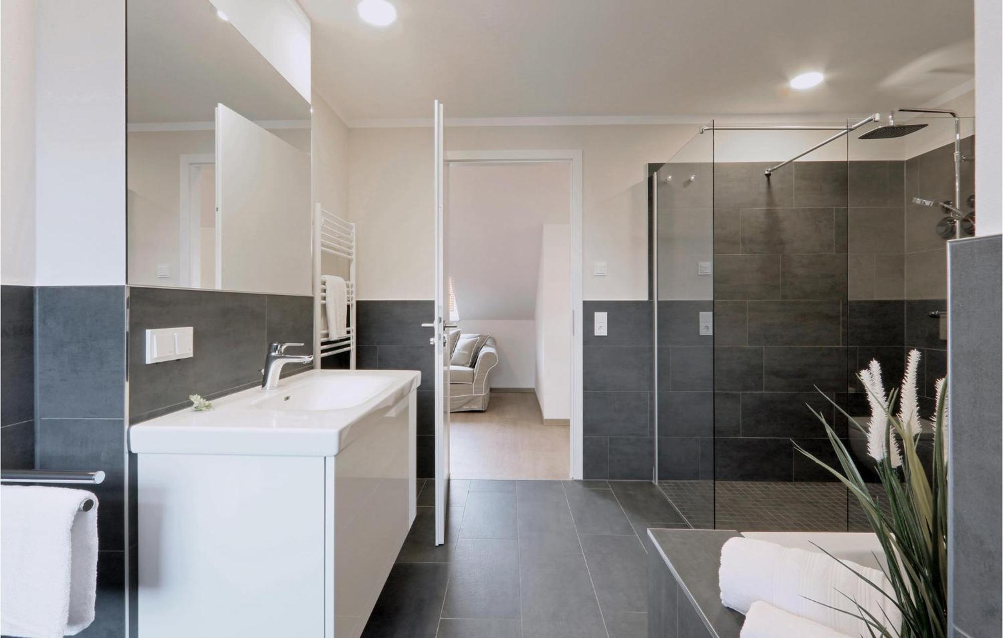 Baltischer Hof Apartment 68 بولتينهاجين المظهر الخارجي الصورة