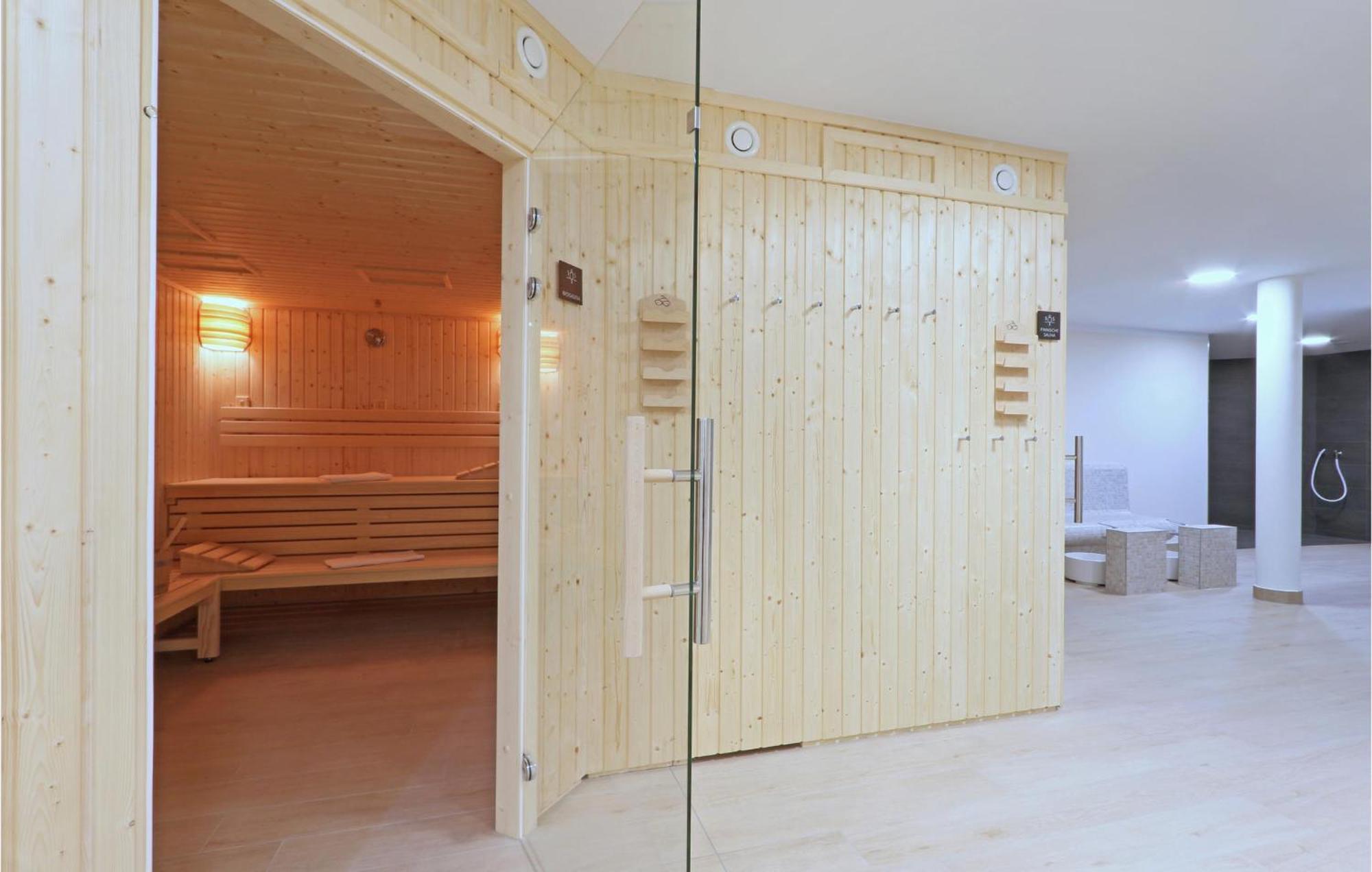 Baltischer Hof Apartment 68 بولتينهاجين المظهر الخارجي الصورة