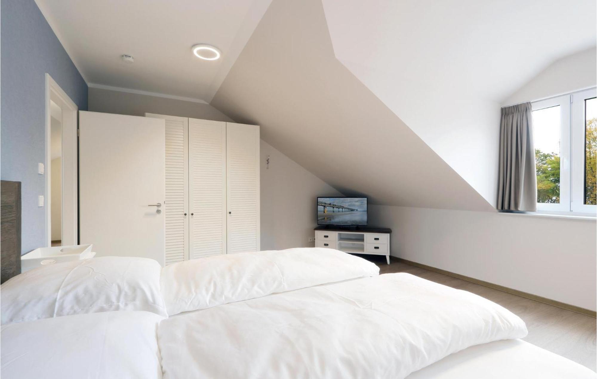 Baltischer Hof Apartment 68 بولتينهاجين المظهر الخارجي الصورة