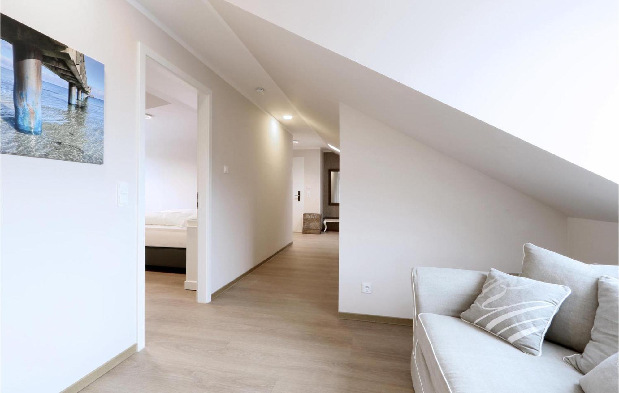 Baltischer Hof Apartment 68 بولتينهاجين المظهر الخارجي الصورة