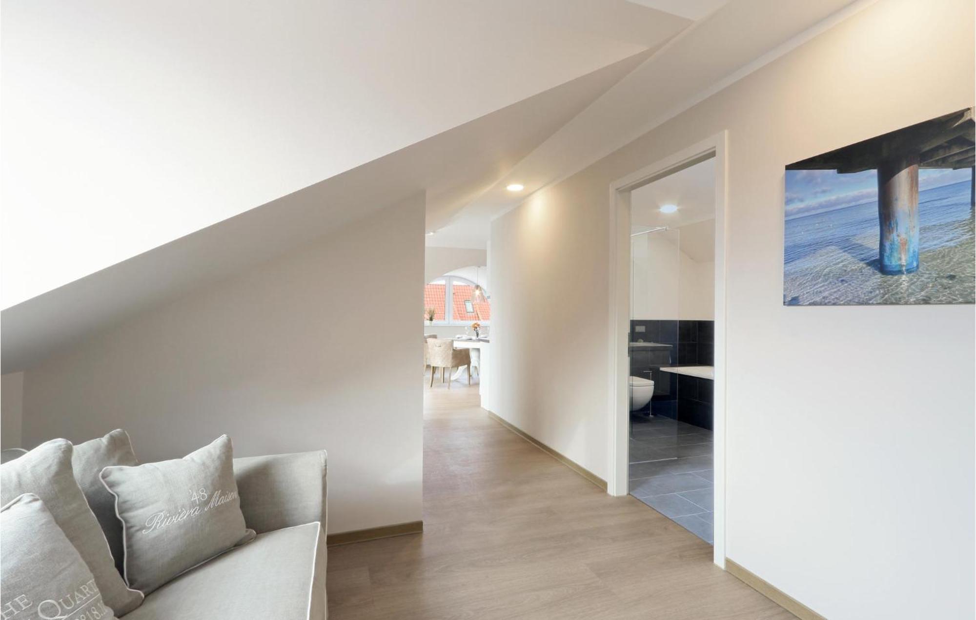 Baltischer Hof Apartment 68 بولتينهاجين المظهر الخارجي الصورة