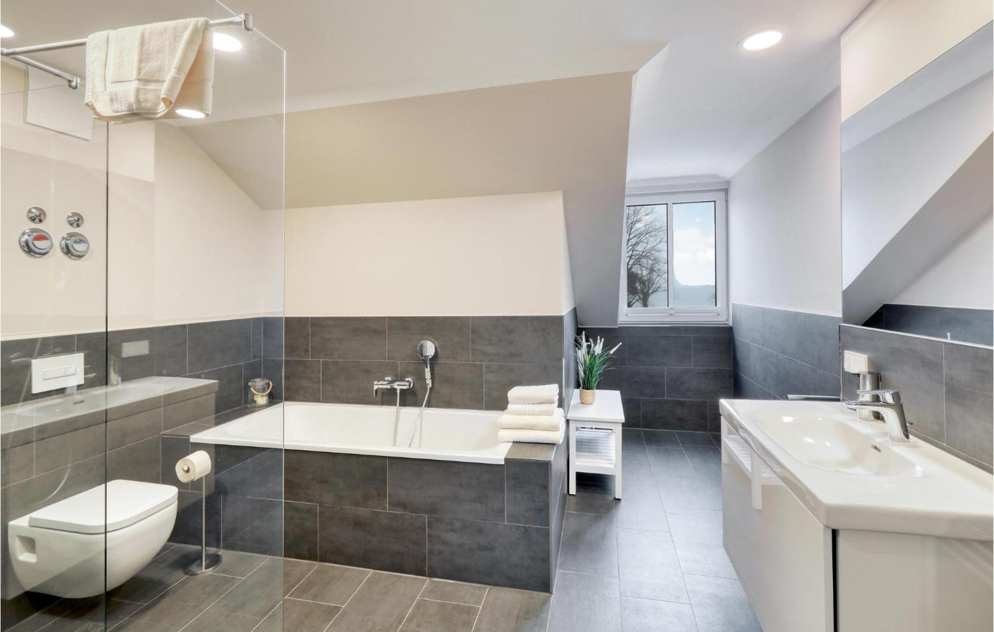 Baltischer Hof Apartment 68 بولتينهاجين المظهر الخارجي الصورة